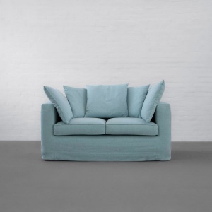 Soho Slipcover Sofa Collection