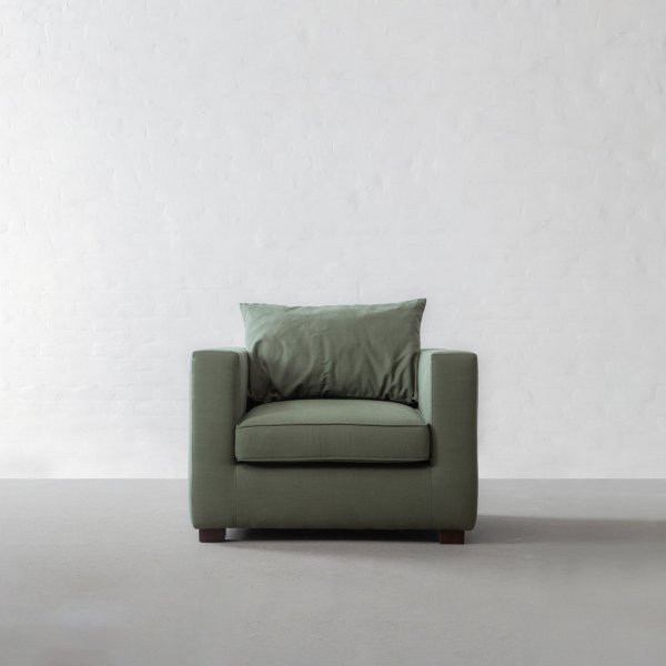 Soho Armchair Collection