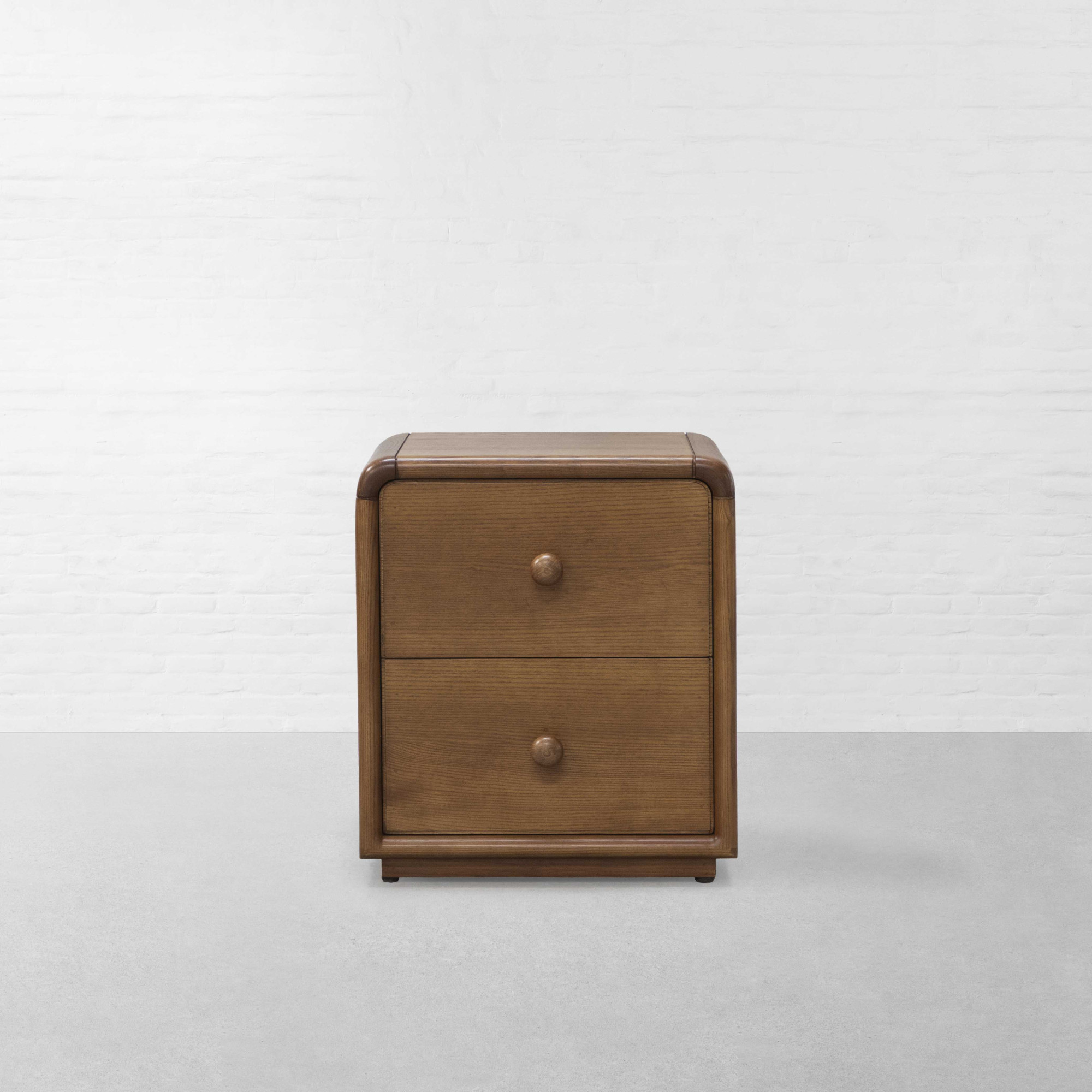 SORANO BEDSIDE TABLE-SMALL