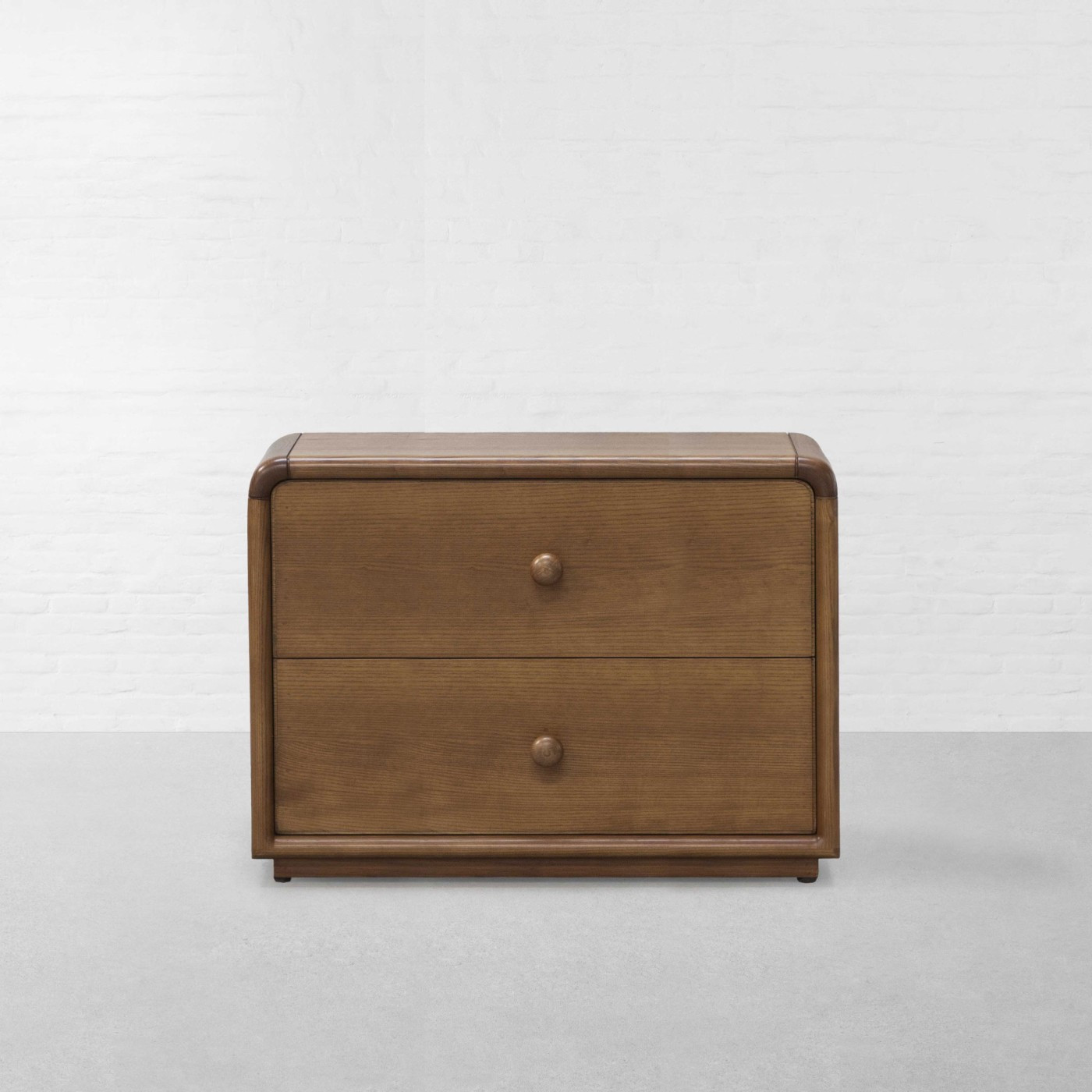 SORANO BEDSIDE TABLE-LARGE