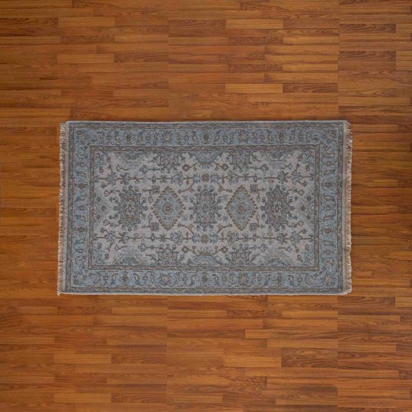 Souk Sumac Wool Rug