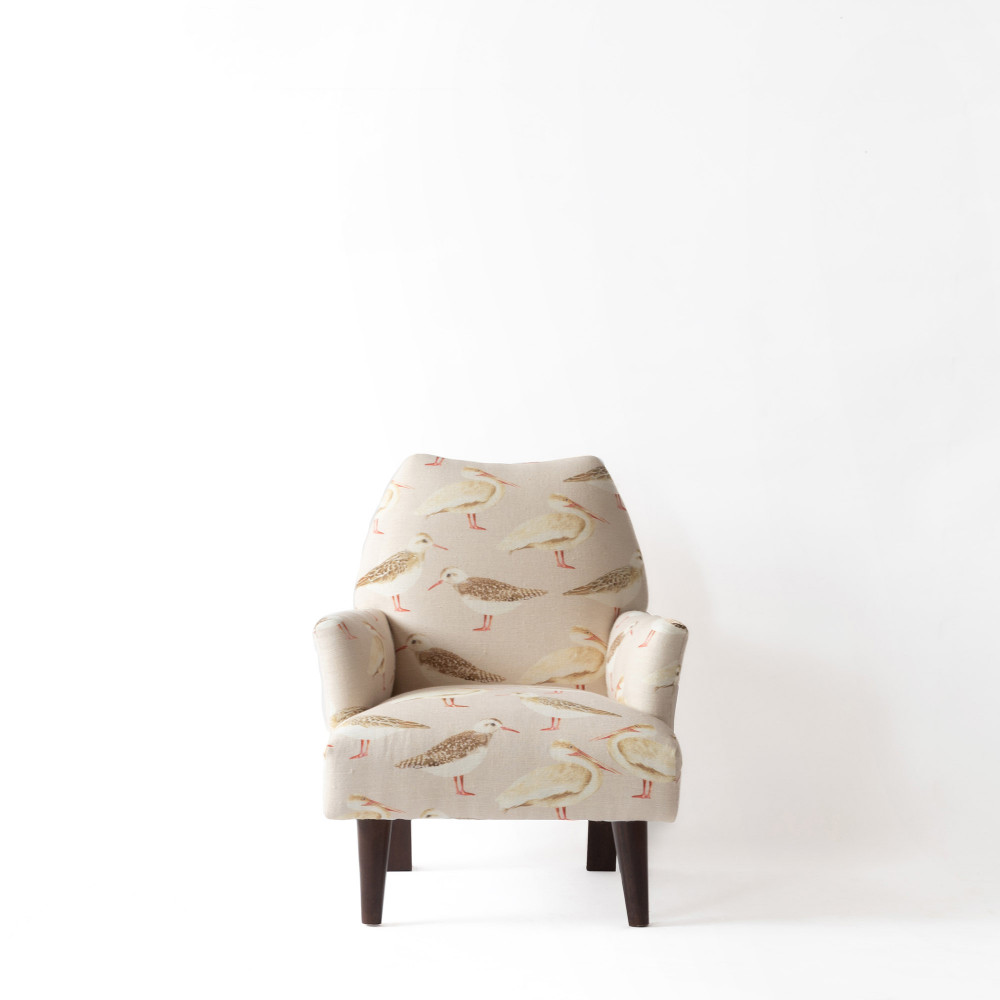 Star Armchair