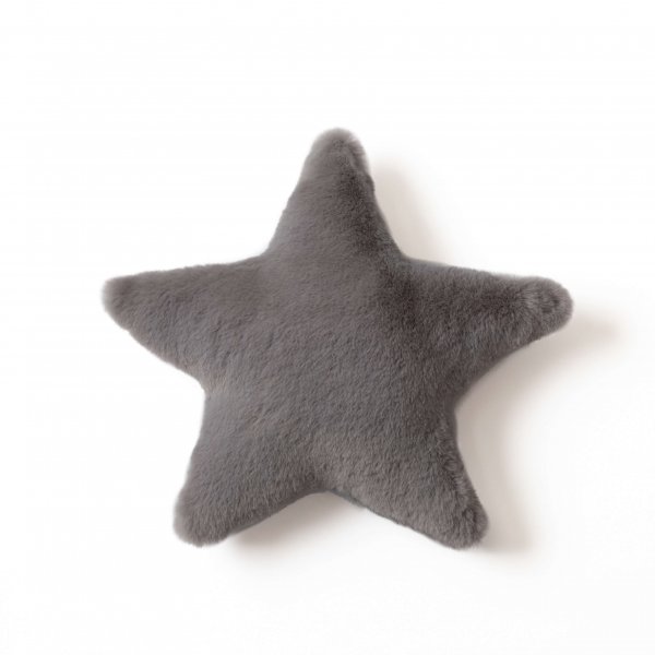 Kids Star Cushion Cover