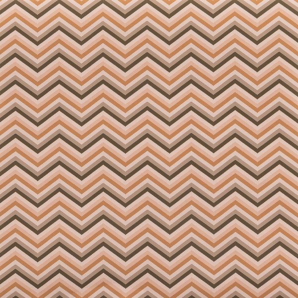 Suave Chevrons - Wallpaper Swatch 18cm x 25cm