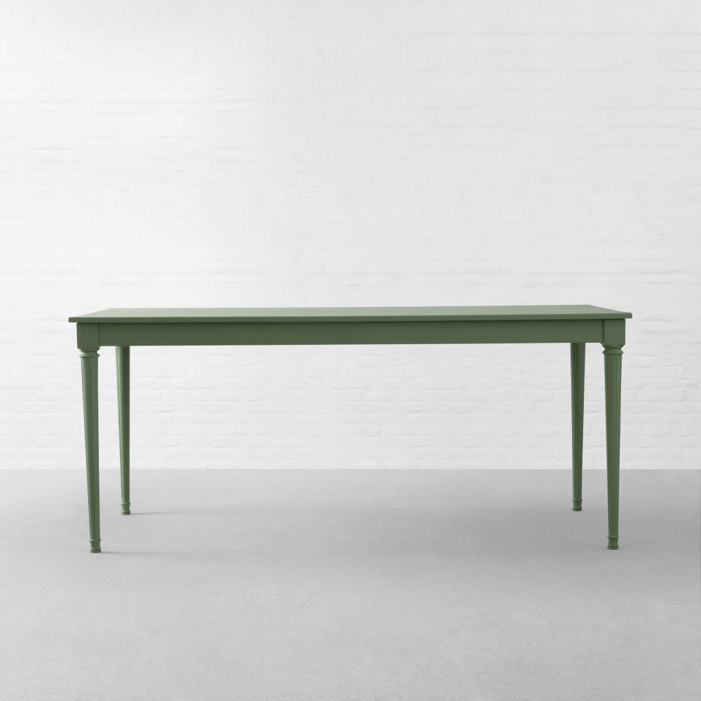 Summer Garden Dining Table
