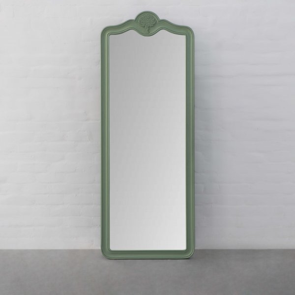 SUMMER GARDEN RECTANGULAR MIRROR