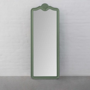 Summer Garden Mirror-Rectangular