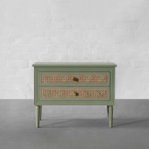 Callaham end table with storage deals
