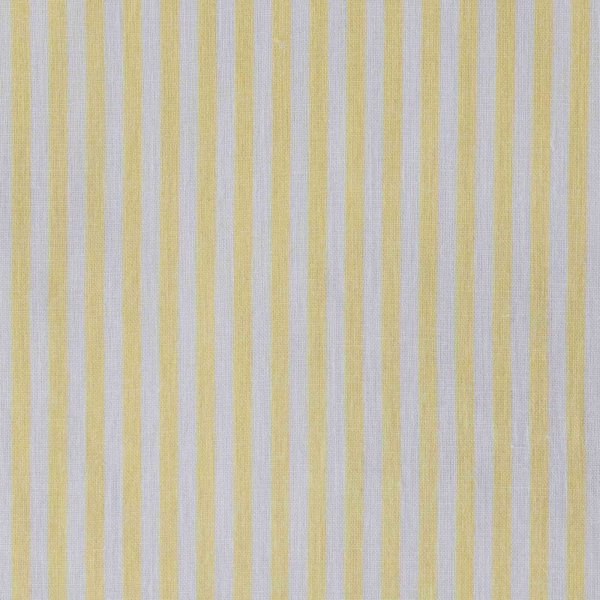 Sunshine Stripes (Fabric Swatch)