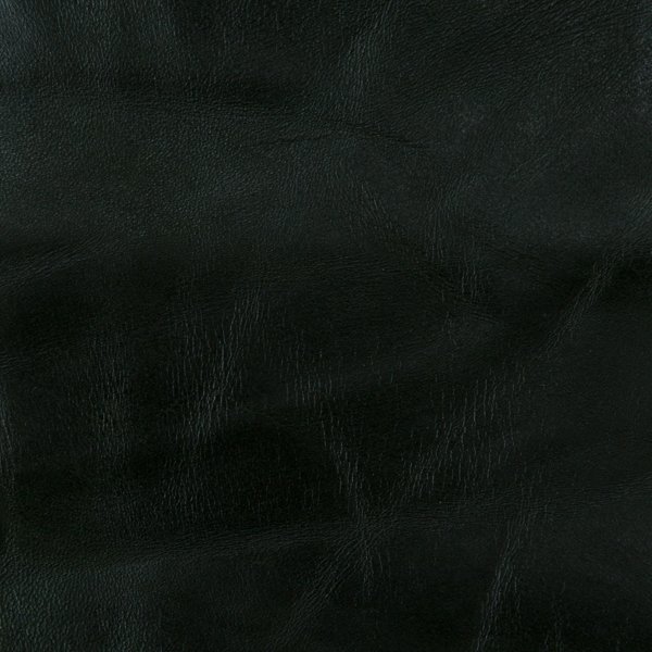 Tango Green Italian Leather (Swatch)
