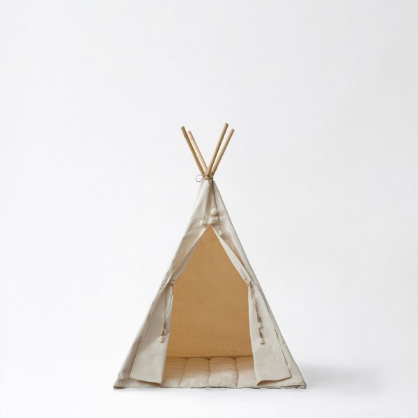 Tee Pee Tent