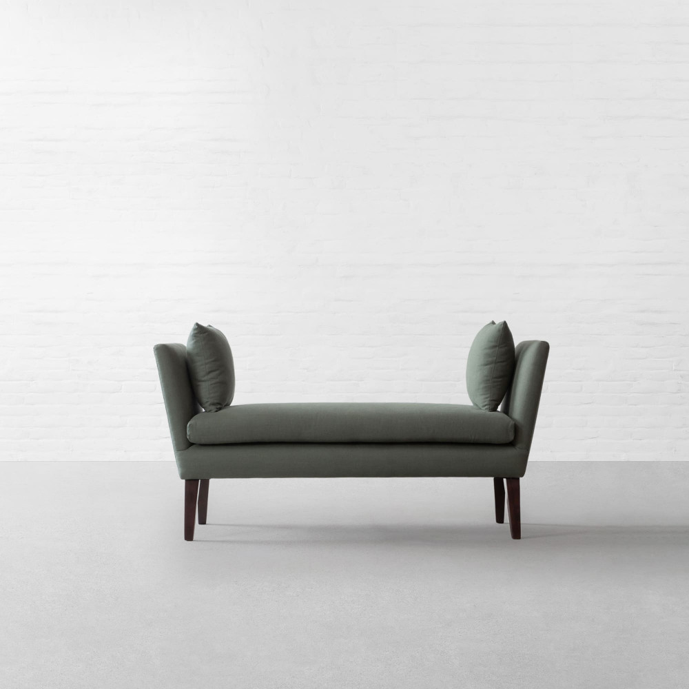 The Lighthouse Chaise- Without Back