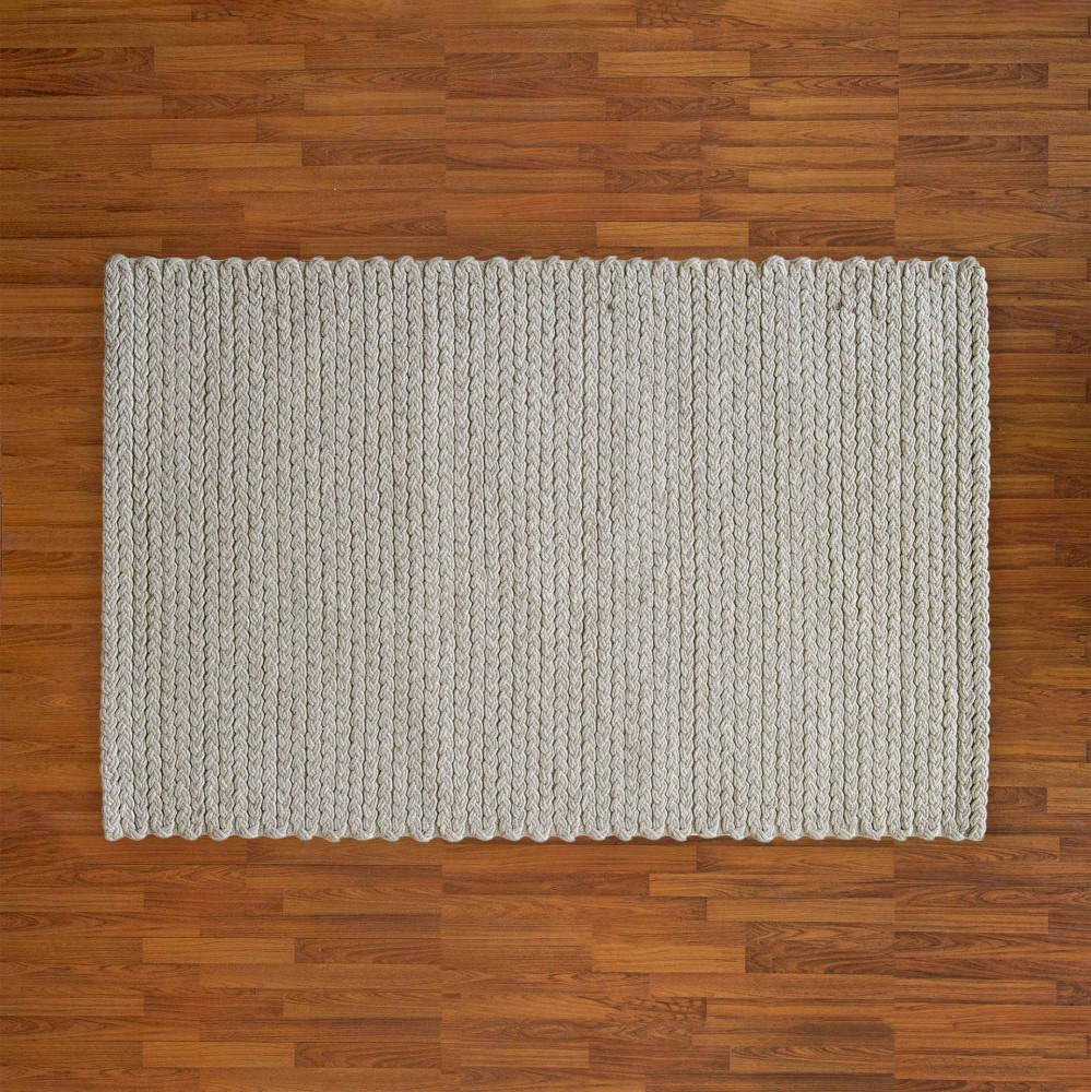 Tibetan Snow Rug Collection