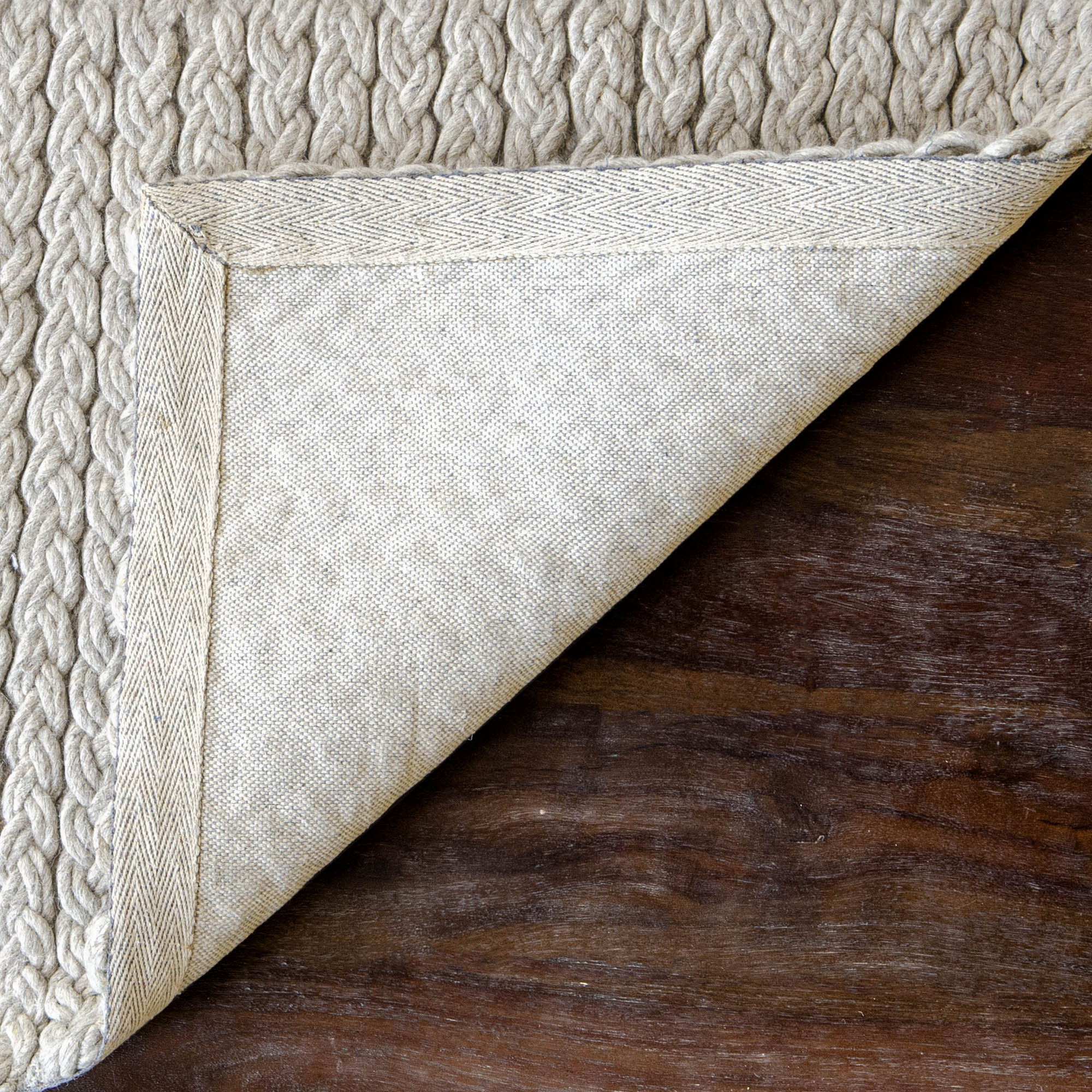 Tibetan Snow Rug Collection