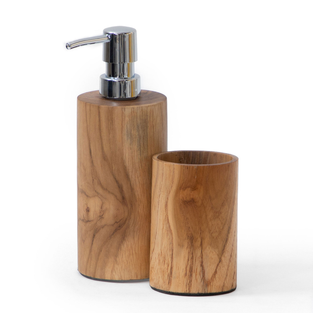 Tokyo Bath Set