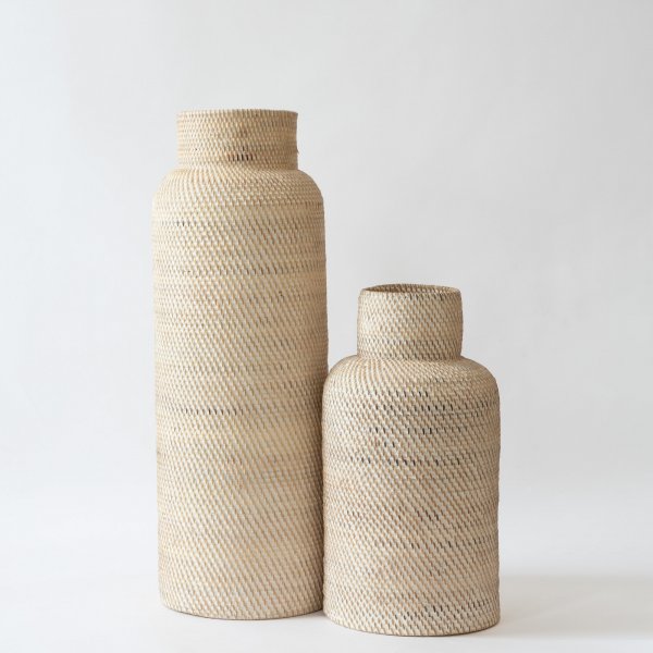 Hata Islander Decorative Vase