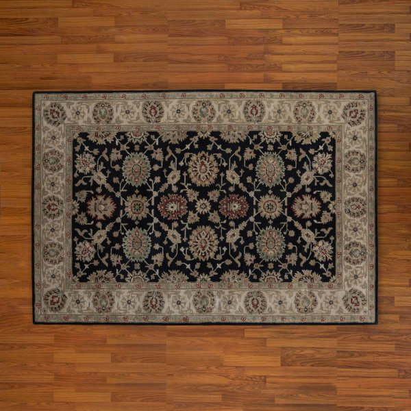 TURVEY HOUSE RUG