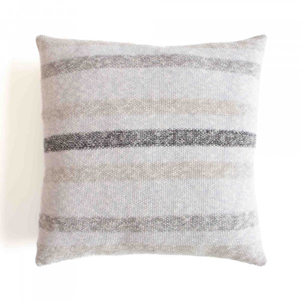 Twilight Stripes Cushion Cover 50cm x 50cm