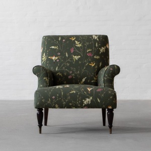 Udaipur Armchair