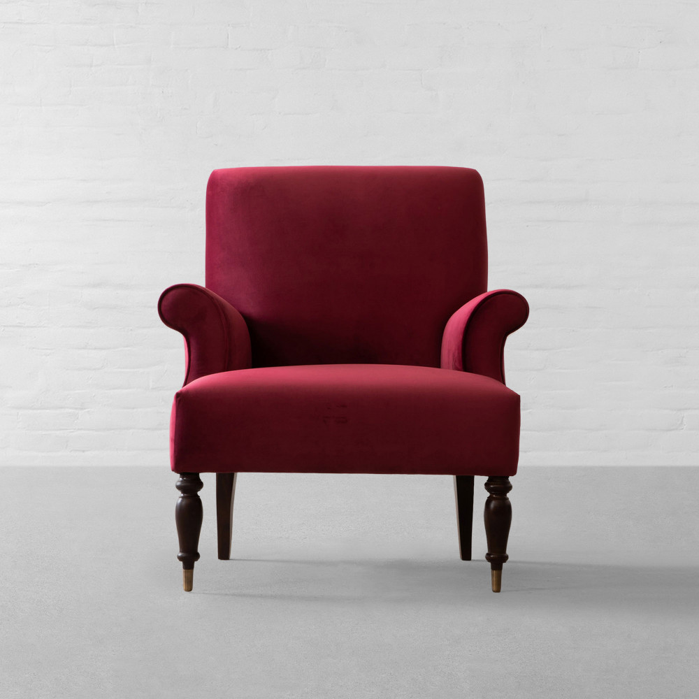 Udaipur Armchair