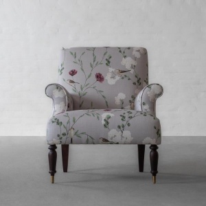 Udaipur Armchair