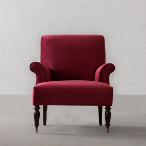 Udaipur Armchair