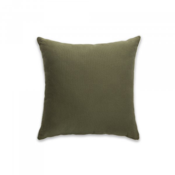 Udaipur Naturals Basil Cushion Cover