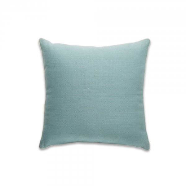 Udaipur Naturals Seabreeze 41cm x 41cm Cushion Cover