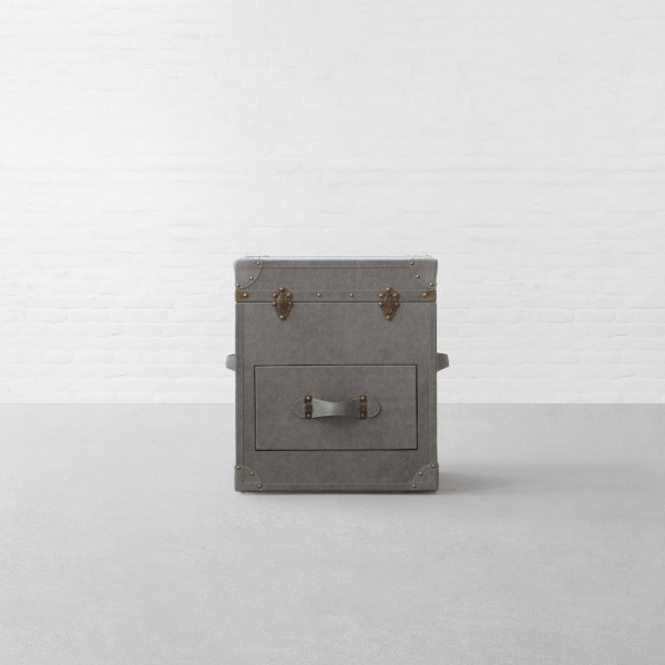 Udaipur Trunk with Drawer