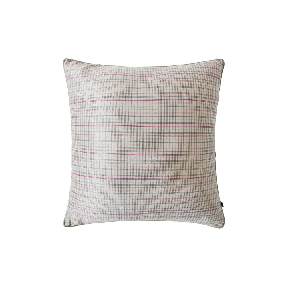 Valley Fence Cushion Cover