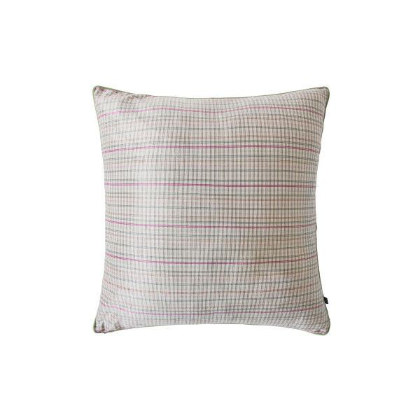 Valley Fence Cushion Cover