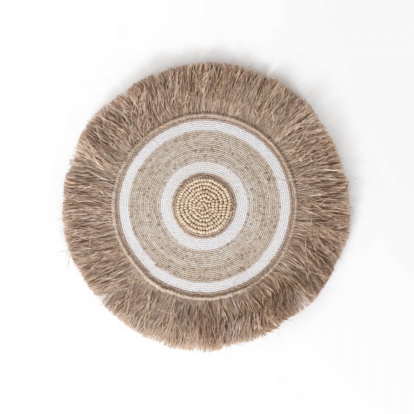 Venice Seagrass Wall Art