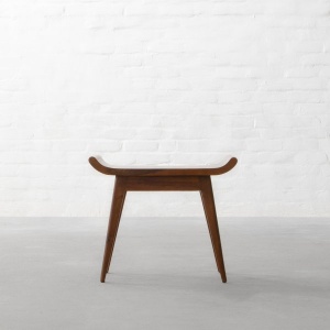 Venice Side Table Cum Stool