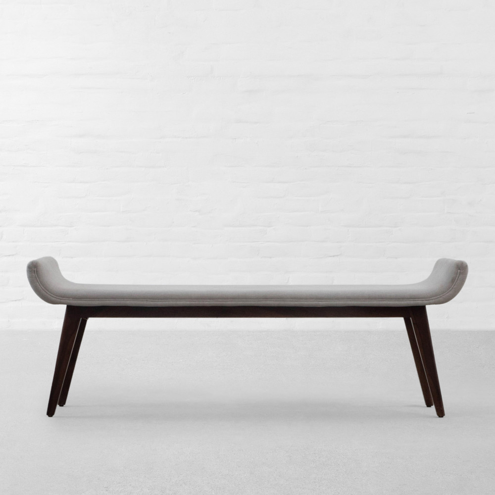 Venice Upholstered Bench
