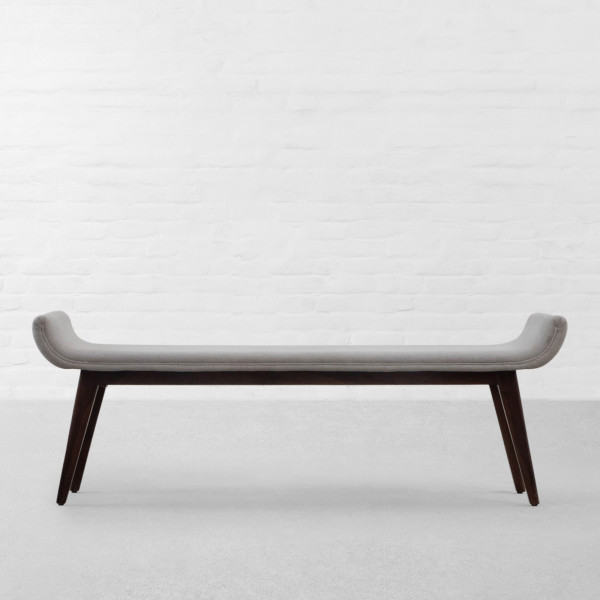 Venice Upholstered Bench