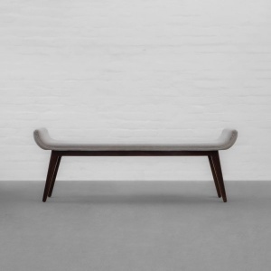 Venice Upholstered Bench