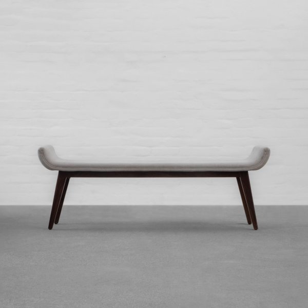 Venice Upholstered Bench