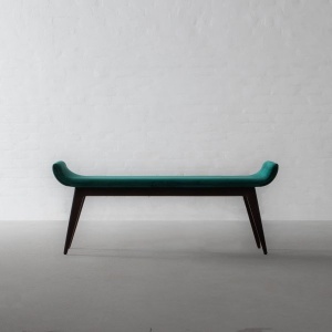 Venice Upholstered Bench