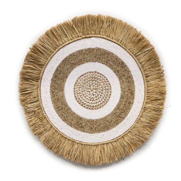 Venice Seagrass Wall Art