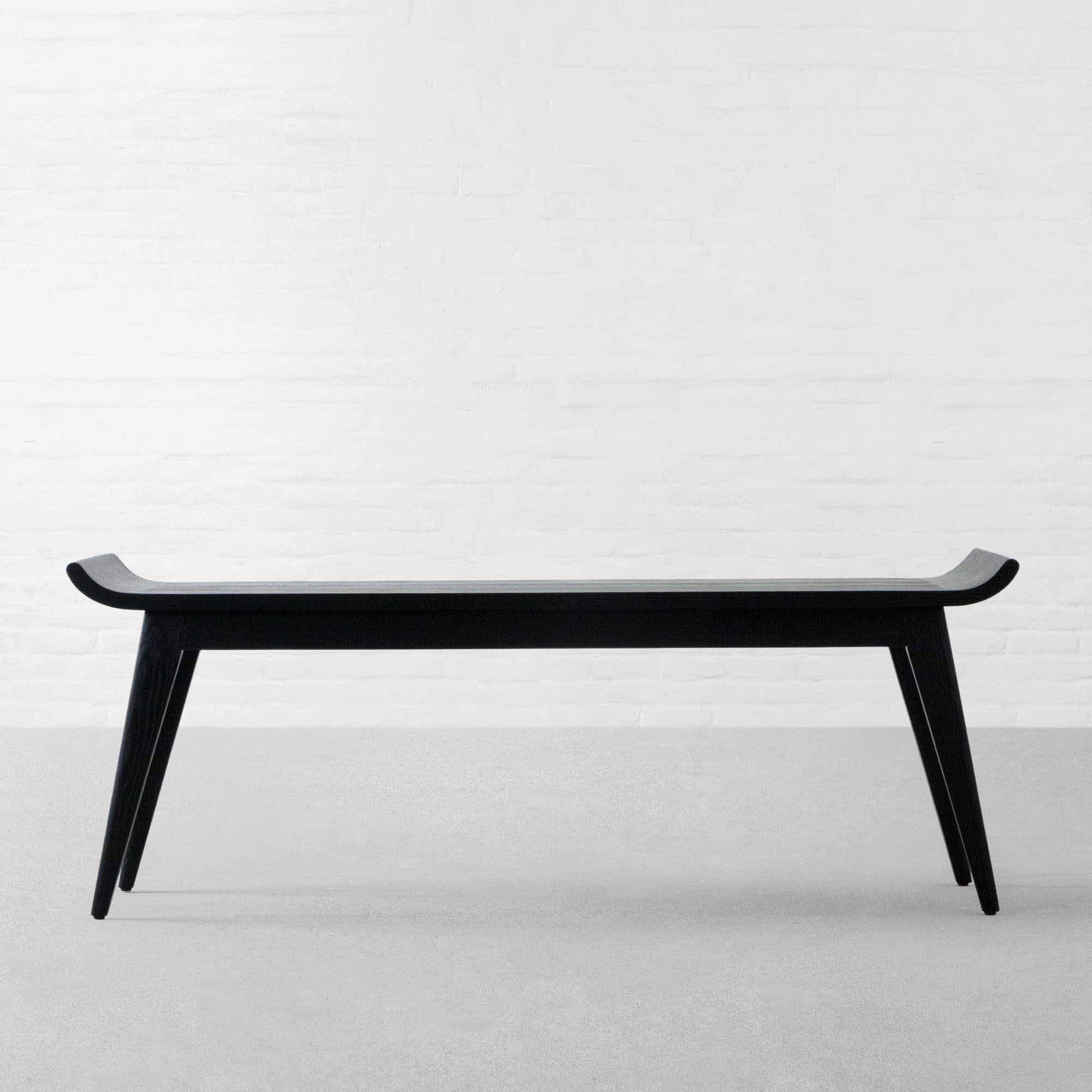 VENICE WOODEN BENCH
