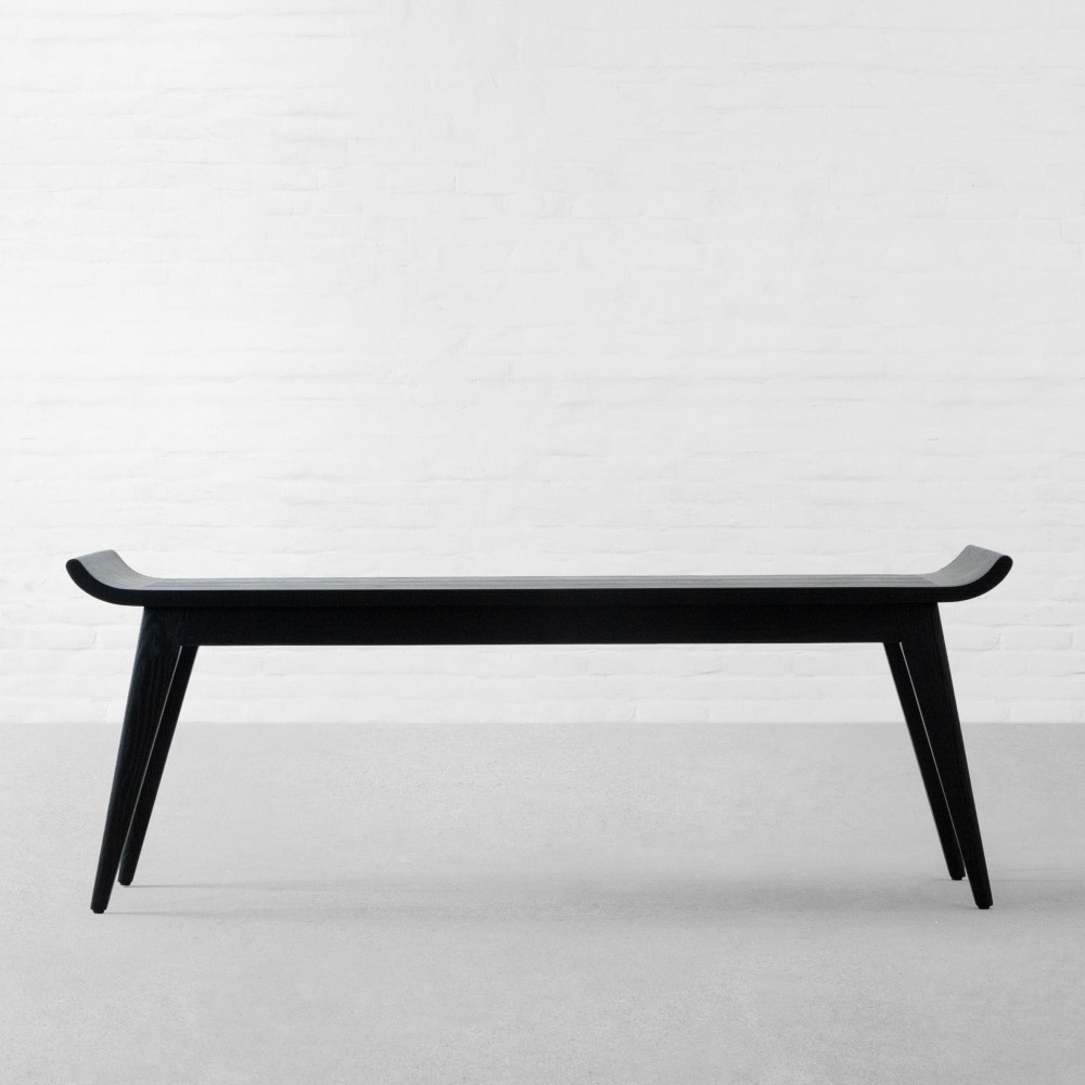 Venice Wooden Bench