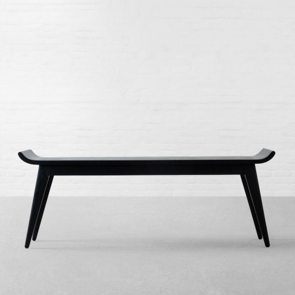Venice Wooden Bench