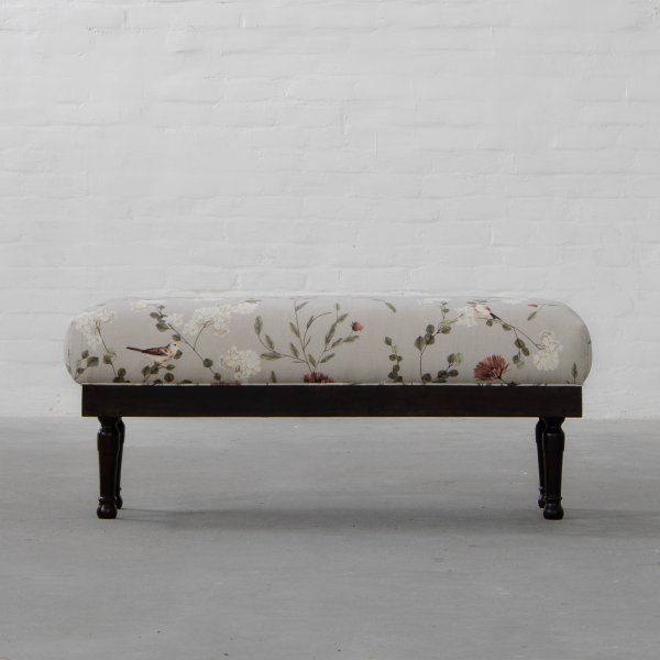Verne Upholstered Bench