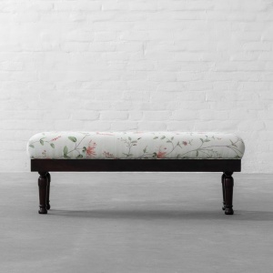 Verne Upholstered Bench