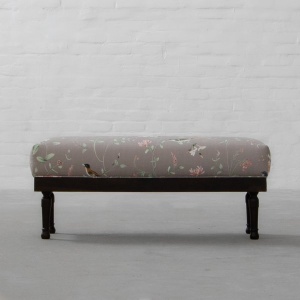 Verne Upholstered Bench
