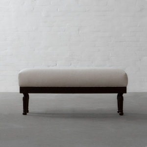 Verne Upholstered Bench
