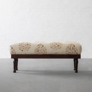 Verne Upholstered Bench