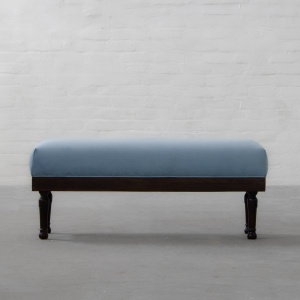 Verne Upholstered Bench