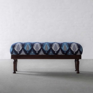 Verne Upholstered Bench