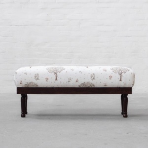 Verne Upholstered Bench